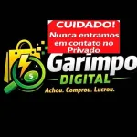 Icone GARIMPO DIGITAL | Ofertas que Valem a Pena