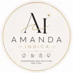 Icone Amanda Indica | ACHADINHOS