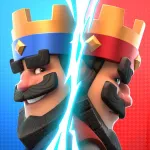 Icone Clash Royale