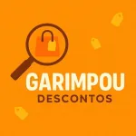 Icone Garimpou Descontos
