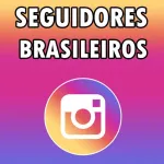 Icone 10k seguidores todas as plataformas insta tik tok