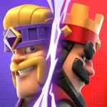 Foto do grupo Clash Royale pvp