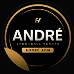 Icone VENDAS E TROCA DE CONTAS EFOOTBALL