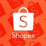 Icone Achadinhos da shopee