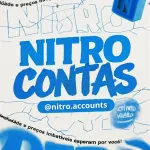 Foto do grupo NITRO CONTAS FF