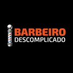 Icone BARBEIRO DESCOMPLICADO