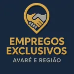 Icone Vagas Avare e Regiao