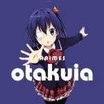 Icone / Otakuia~Animes 2025