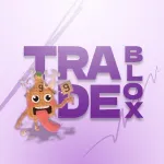 Icone TRADE BLOX BR