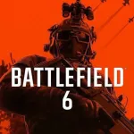 Icone BATTLEFIELD 6 *Olhem a descricao*