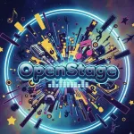 Foto do grupo OpenStage