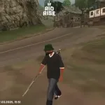 Icone RIO RISE RP