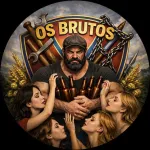 Icone BRUTOS VIDEOS