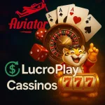 Foto do grupo LucroPlay