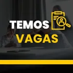Icone VAGAS DE EMPREGO Joao Pessoa