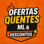 Icone SUPER Promos e Cupons Mercado Livre