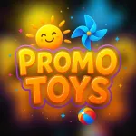 Icone PromoToys AS MELHORES PROMOCOES PARA O DIA DAS CRIANCAS