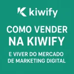 Icone Como fazer sua primeira venda na kiwify