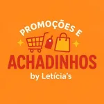 Icone PROMOCOES E ACHADINHOS