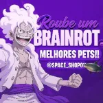 Icone ~Roube um Brainrot~