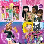 Icone Barbie