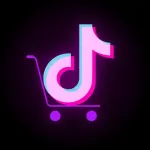 Icone Achadinhos Tiktok Shop
