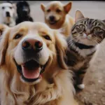 Foto do grupo Cuidados com seu Pets