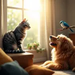 Foto do grupo Pets