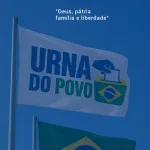 Imagem do grupo DENUNCIAS URNA DO POVO