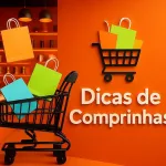 Icone Grupo de Ofertas Dicas de Comprinhas