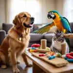 Icone Mundo Pet Feliz