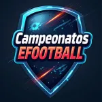 Icone CAMPEONATOS EFOOTBALL