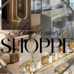 Icone Achadinhos da shoppe