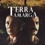 Icone Terra Amarga 4 temporada