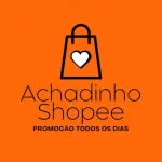 Icone Achadinhos da Shoppe