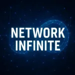 Icone NETWORK INFINITE