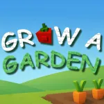 Icone Grow a garden