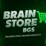 Icone Mercado brainrot