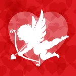 Icone Cupido pai davi