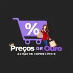Icone Achadinhos de Ouro