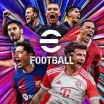 Foto do grupo - Efootball