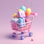 Icone Achadinhos shopee