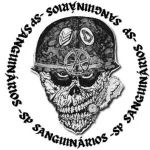 Icone Sanguinarios SP