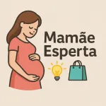 Icone Mamae Esperta
