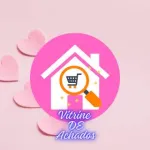 Icone Vitrine de achados/casa & decoracao/ beleza/ Saude/ tudo aqui