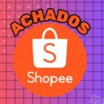 Foto do grupo Achados da shopee