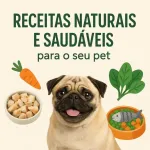 Icone Patinhas Gourmet