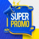 Foto do grupo Promo VIP