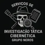 Icone Grupo Neros INVESTIGACOES E HACKING