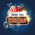Icone #FILMEGRATIS